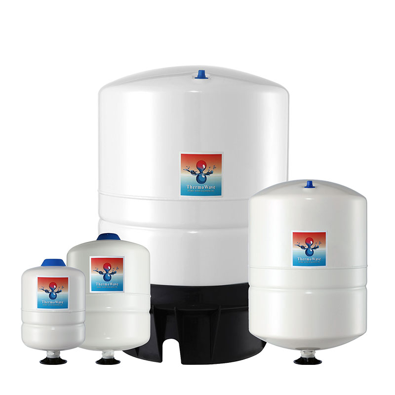 GWS THERMOWAVE™ TWB系列生活热水系统专用膨胀罐